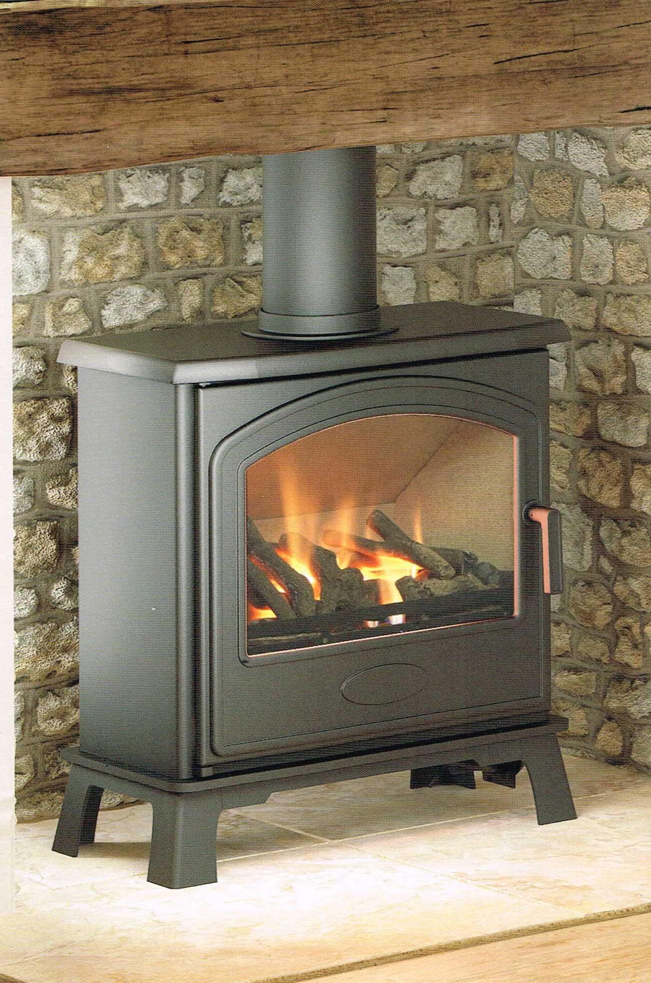 GAS STOVE&nbsp;HEREFORD GAS STOVE